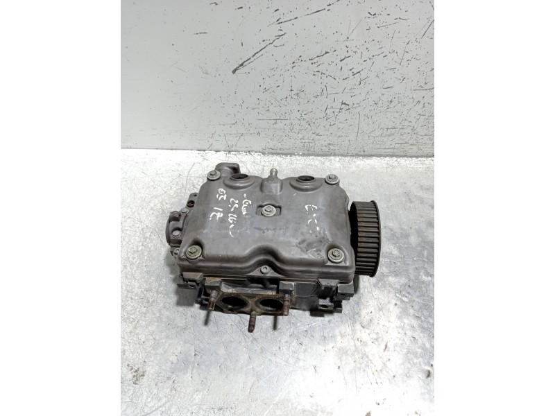 Recambio de culata para subaru legacy familiar/outback b13 (bp) 2.5 sw referencia OEM IAM EJ25  IZQUIERDA