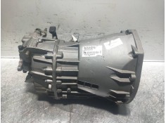 Recambio de caja cambios para mercedes sprinter 02.00  caja cerrada 2.2 cdi cat referencia OEM IAM A9022600500 711620 1488875 2