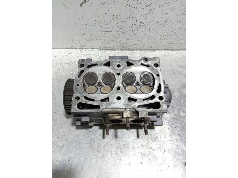 Recambio de culata para subaru legacy familiar/outback b13 (bp) 2.5 sw referencia OEM IAM EJ25  IZQUIERDA