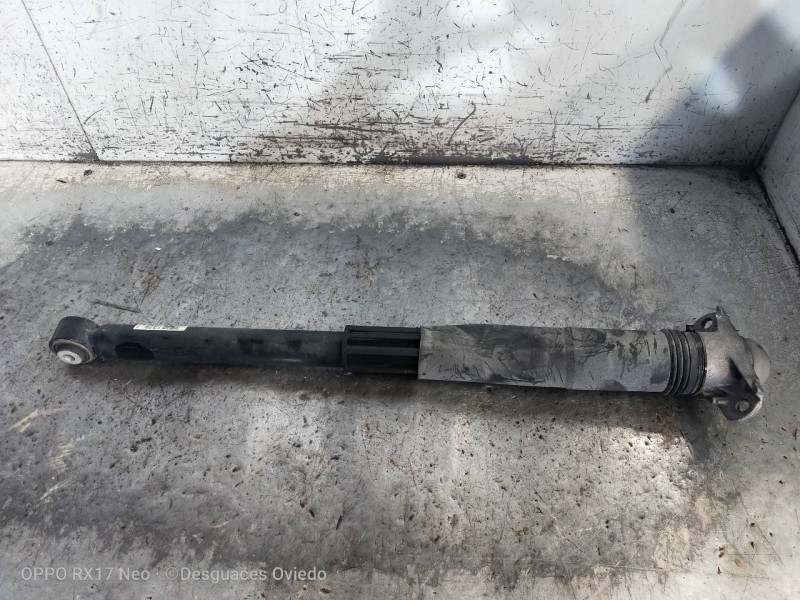 Recambio de amortiguador trasero izquierdo para volkswagen t-cross advance referencia OEM IAM 2Q0513013CT  