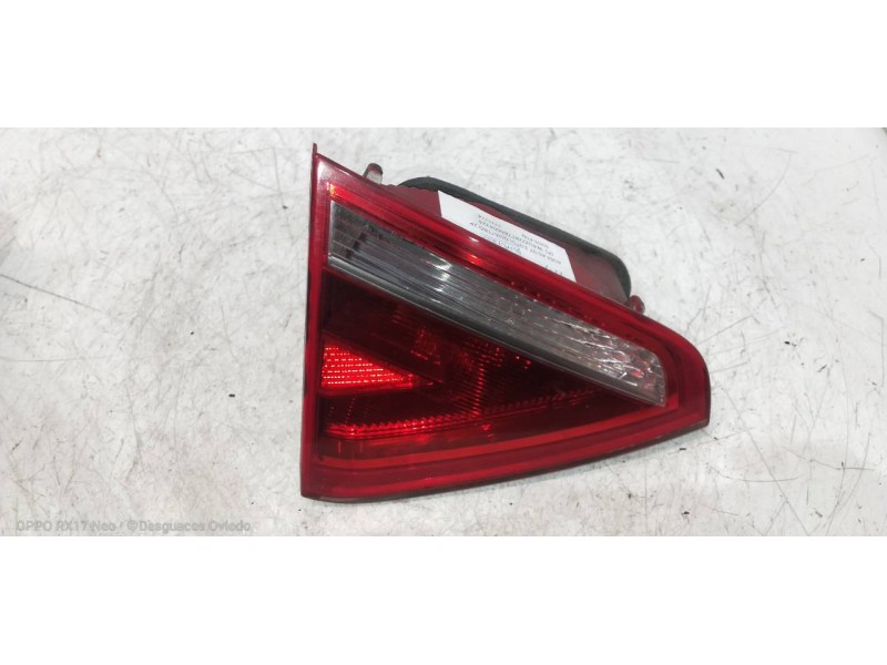 Recambio de piloto trasero izquierdo interior para audi a5 coupe (8t) 3.0 tdi quattro referencia OEM IAM 8T0945093  