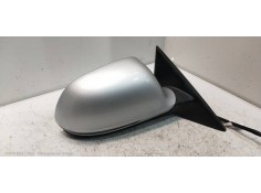 Recambio de retrovisor derecho para audi a5 coupe (8t) 3.0 tdi quattro referencia OEM IAM   ELECTRICO