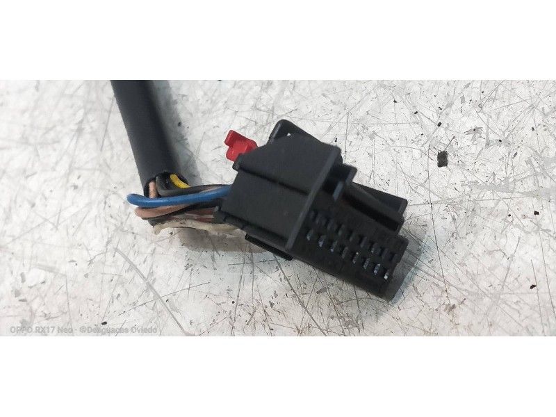 Recambio de retrovisor derecho para audi a5 coupe (8t) 3.0 tdi quattro referencia OEM IAM   ELECTRICO