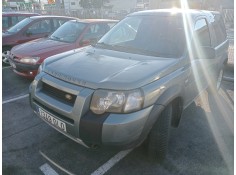 land rover freelander del año 2005