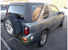 land rover freelander del año 2005 2