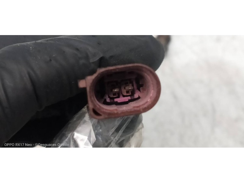 Recambio de sensor para audi a5 coupe (8t) 3.0 tdi quattro referencia OEM IAM 059906088M  