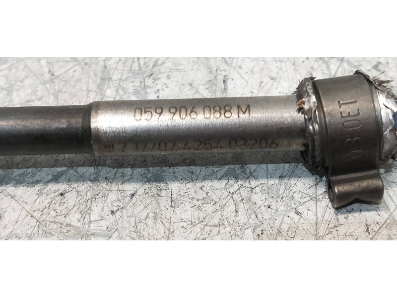 Recambio de sensor para audi a5 coupe (8t) 3.0 tdi quattro referencia OEM IAM 059906088M  