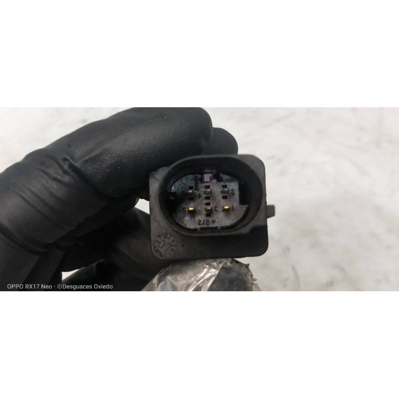 Recambio de sonda lambda para audi a5 coupe (8t) 3.0 tdi quattro referencia OEM IAM 070906262 0281004072 0281004073 