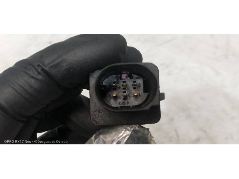 Recambio de sonda lambda para audi a5 coupe (8t) 3.0 tdi quattro referencia OEM IAM 070906262 0281004072 0281004073 