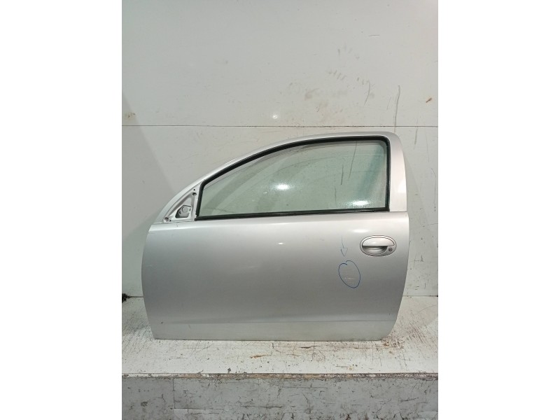 Recambio de puerta delantera izquierda para opel corsa c enjoy referencia OEM IAM   3P