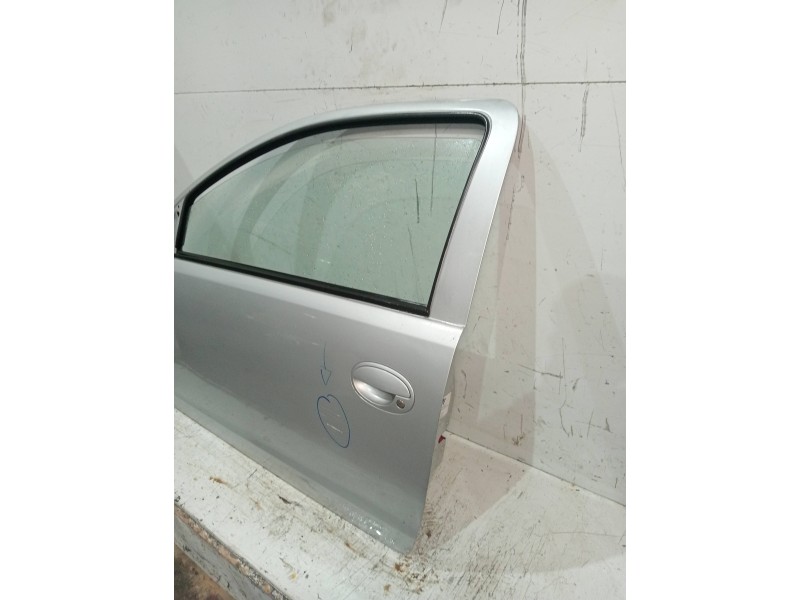 Recambio de puerta delantera izquierda para opel corsa c enjoy referencia OEM IAM   3P