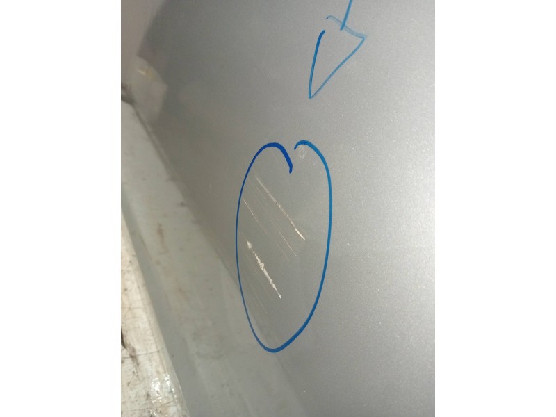 Recambio de puerta delantera izquierda para opel corsa c enjoy referencia OEM IAM   3P