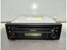 Recambio de sistema audio / radio cd para dacia sandero ambiance referencia OEM IAM 281111335R 7646128593 FD003