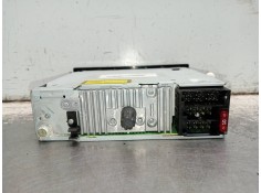 Recambio de sistema audio / radio cd para dacia sandero ambiance referencia OEM IAM 281111335R 7646128593 FD003 2