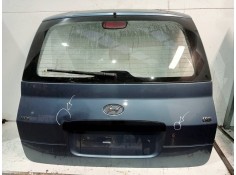 Recambio de porton trasero para hyundai matrix (fc) 1.5 crdi gls referencia OEM IAM   