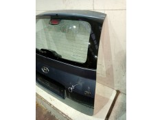 Recambio de porton trasero para hyundai matrix (fc) 1.5 crdi gls referencia OEM IAM    2
