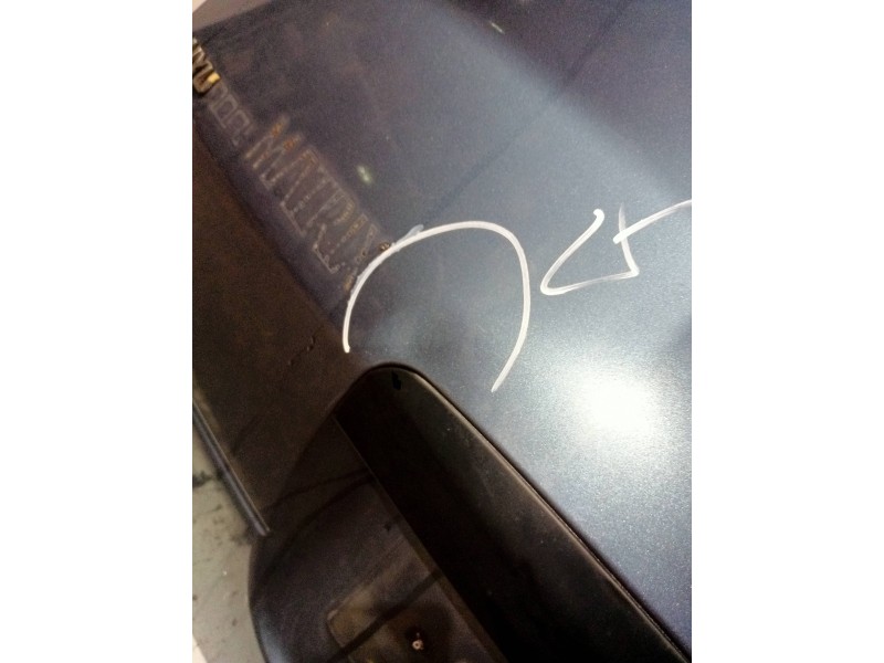 Recambio de porton trasero para hyundai matrix (fc) 1.5 crdi gls referencia OEM IAM   