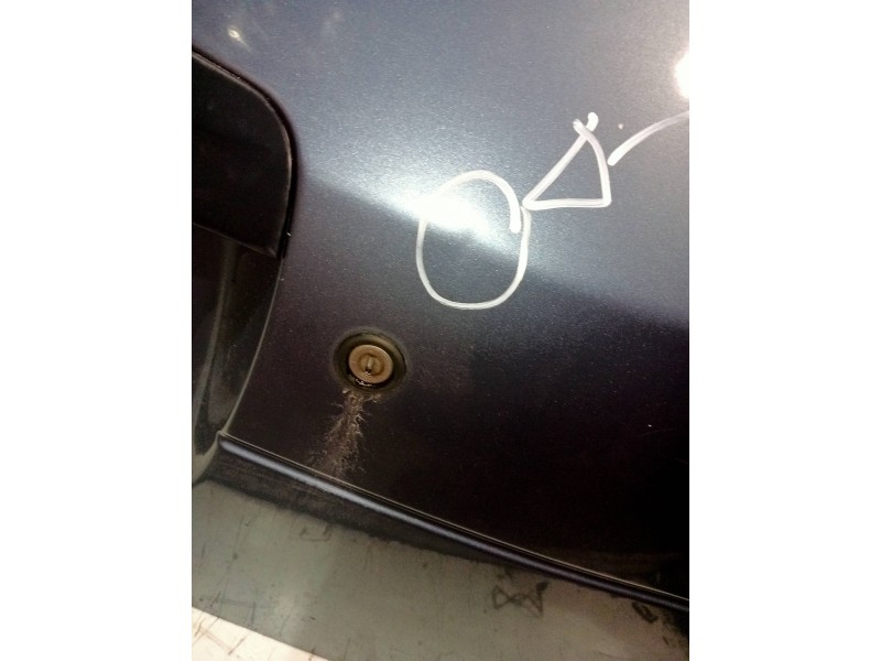 Recambio de porton trasero para hyundai matrix (fc) 1.5 crdi gls referencia OEM IAM   