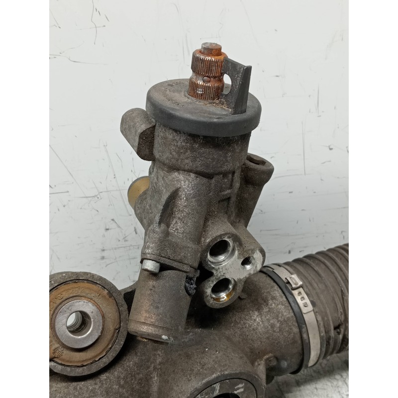 Recambio de cremallera direccion para mercedes clase e (w211) familiar 320 t cdi (211.226) referencia OEM IAM R21111011001  