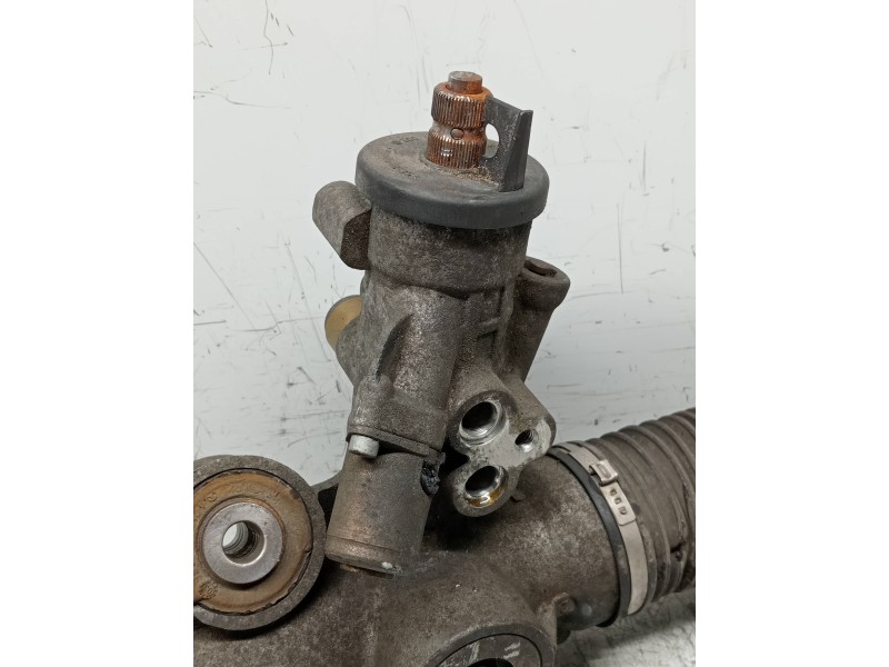 Recambio de cremallera direccion para mercedes clase e (w211) familiar 320 t cdi (211.226) referencia OEM IAM R21111011001  