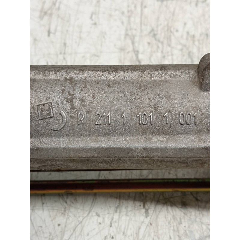 Recambio de cremallera direccion para mercedes clase e (w211) familiar 320 t cdi (211.226) referencia OEM IAM R21111011001  