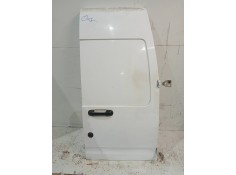 Recambio de puerta trasera derecha para ford transit connect (tc7) kasten city light (2009) referencia OEM IAM   5P
