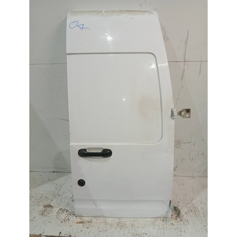 Recambio de puerta trasera derecha para ford transit connect (tc7) kasten city light (2009) referencia OEM IAM   5P