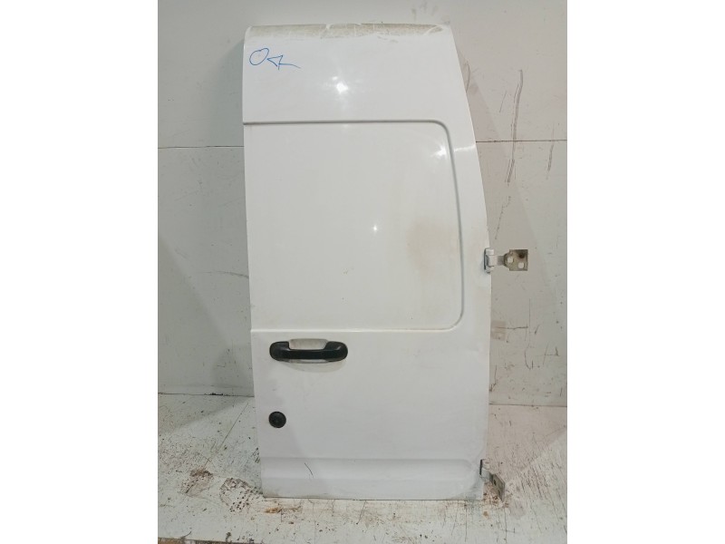 Recambio de puerta trasera derecha para ford transit connect (tc7) kasten city light (2009) referencia OEM IAM   5P