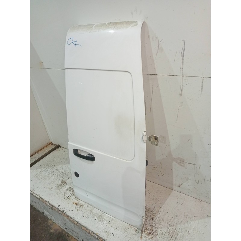 Recambio de puerta trasera derecha para ford transit connect (tc7) kasten city light (2009) referencia OEM IAM   5P