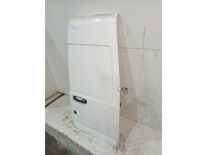 Recambio de puerta trasera derecha para ford transit connect (tc7) kasten city light (2009) referencia OEM IAM   5P