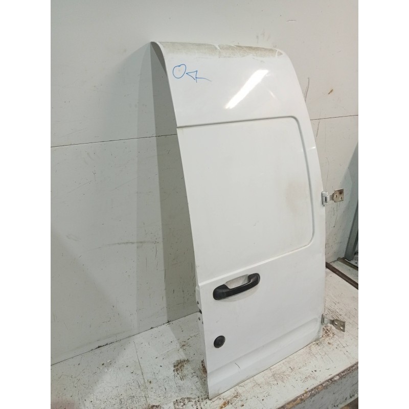 Recambio de puerta trasera derecha para ford transit connect (tc7) kasten city light (2009) referencia OEM IAM   5P