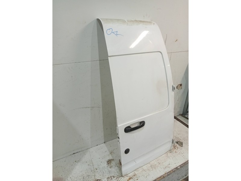 Recambio de puerta trasera derecha para ford transit connect (tc7) kasten city light (2009) referencia OEM IAM   5P