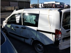 ford transit courier del año 2015 2