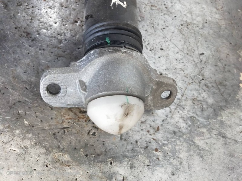 Recambio de amortiguador trasero izquierdo para volkswagen t-cross advance referencia OEM IAM 2Q0513013CT  