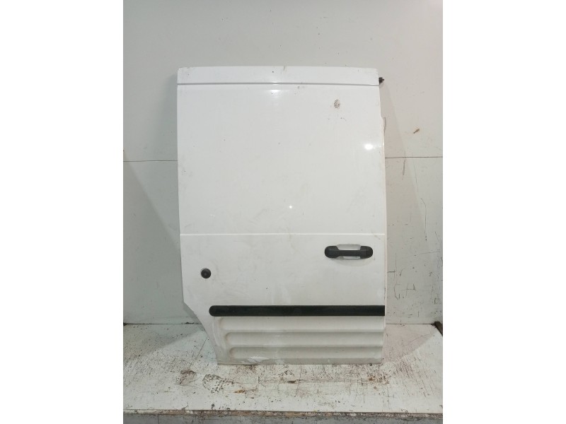 Recambio de puerta lateral corredera derecha para ford transit connect (tc7) kasten city light (2009) referencia OEM IAM   5P
