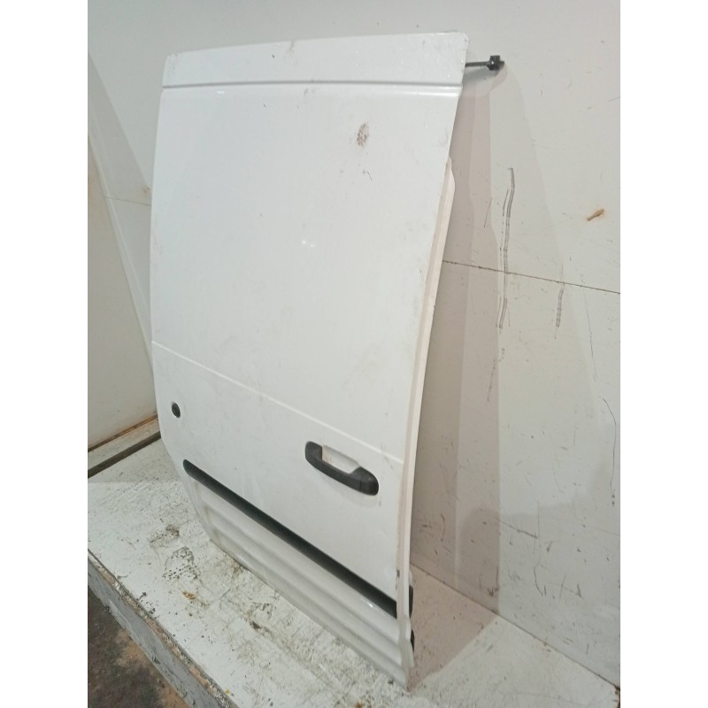 Recambio de puerta lateral corredera derecha para ford transit connect (tc7) kasten city light (2009) referencia OEM IAM   5P