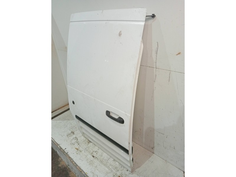 Recambio de puerta lateral corredera derecha para ford transit connect (tc7) kasten city light (2009) referencia OEM IAM   5P