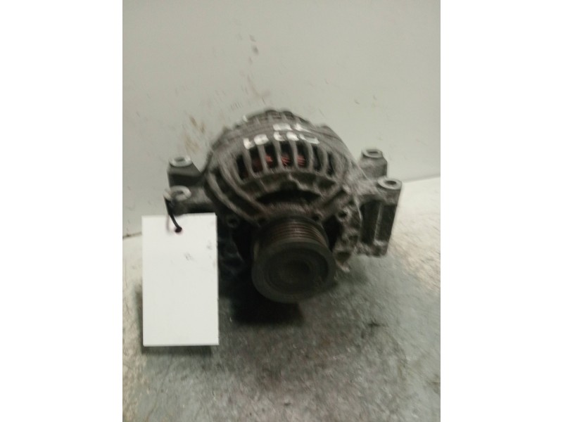 Recambio de alternador para audi a4 berlina (8e) 2.0 referencia OEM IAM 068903016AB 014525009 