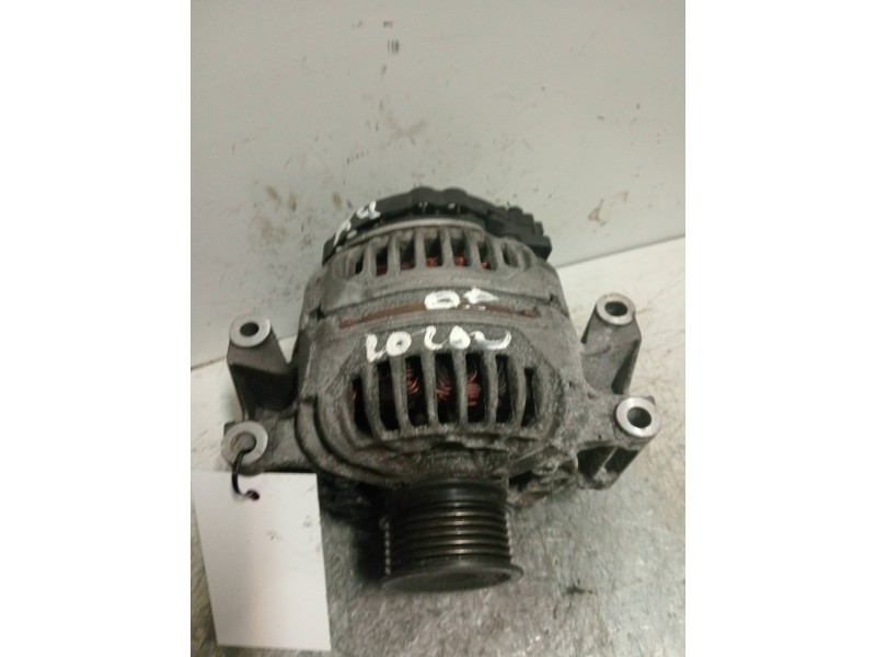 Recambio de alternador para audi a4 berlina (8e) 2.0 referencia OEM IAM 068903016AB 014525009 