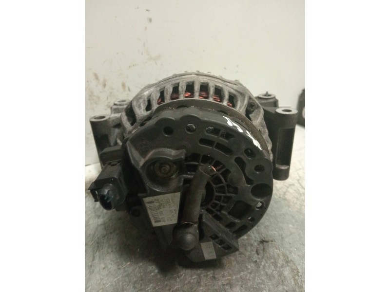 Recambio de alternador para audi a4 berlina (8e) 2.0 referencia OEM IAM 068903016AB 014525009 