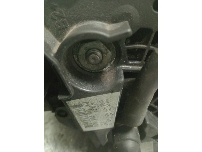 Recambio de alternador para audi a4 berlina (8e) 2.0 referencia OEM IAM 068903016AB 014525009 