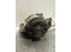 Recambio de alternador para ford fiesta (cbk) fun referencia OEM IAM    2