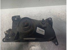 Recambio de faro izquierdo para kia pride glxi berlina referencia OEM IAM    2