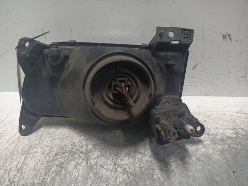 Recambio de faro derecho para kia pride glxi berlina referencia OEM IAM   