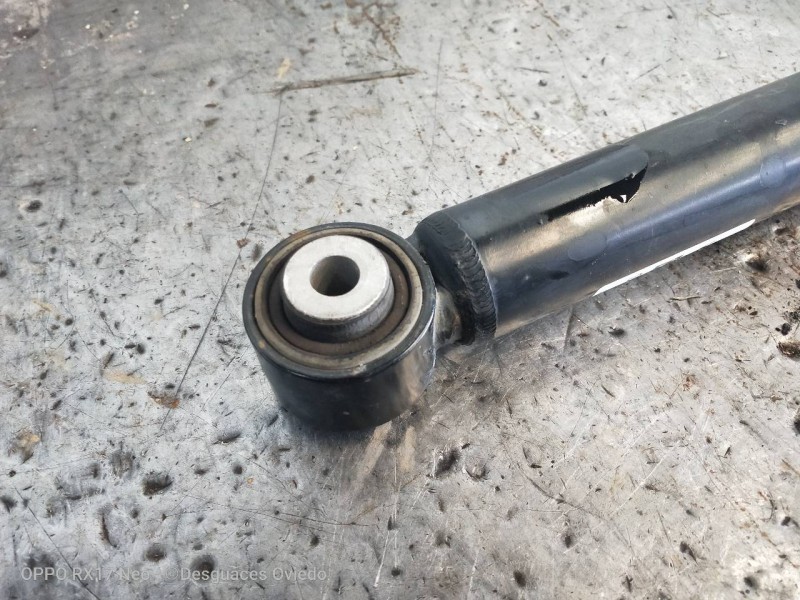 Recambio de amortiguador trasero izquierdo para volkswagen t-cross advance referencia OEM IAM 2Q0513013CT  