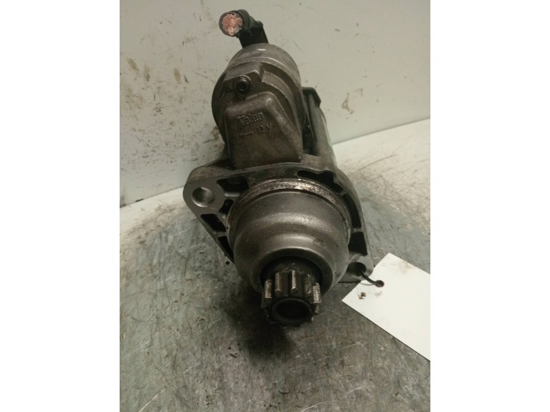 Recambio de motor arranque para seat leon (1m1) sport f.r. referencia OEM IAM 02M911023C  