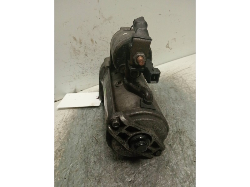 Recambio de motor arranque para seat leon (1m1) sport f.r. referencia OEM IAM 02M911023C  