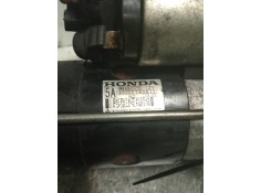Recambio de motor arranque para honda civic berlina 5 (fk) 2.2 i-ctdi comfort referencia OEM IAM M0002T885871   2