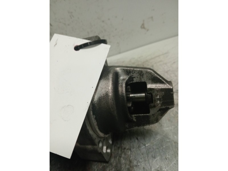 Recambio de motor arranque para honda civic berlina 5 (fk) 2.2 i-ctdi comfort referencia OEM IAM M0002T885871  