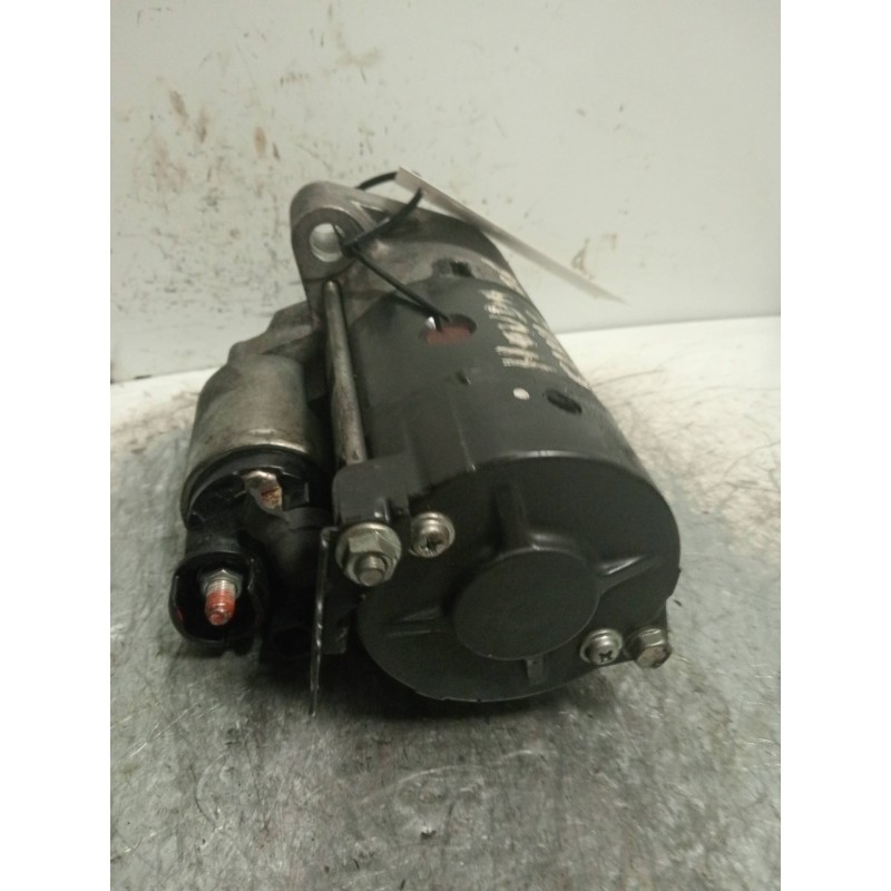 Recambio de motor arranque para honda civic berlina 5 (fk) 2.2 i-ctdi comfort referencia OEM IAM M0002T885871  
